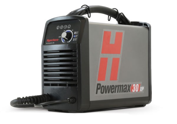 Hypertherm Power Max 30 Machine